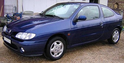 Coupe 1995-2002