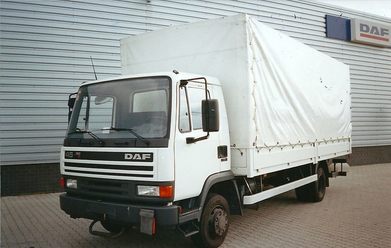 45-serie 1991-2001