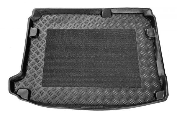 Kofferbakmat voor Citroen DS4 hatchback 2010-
