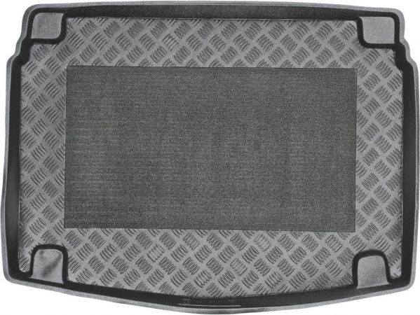 100756 Kia Cee'd III (CD) Hatchback onderste vloer van de koffer 2018->