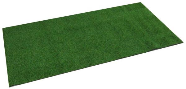 Grastapijt Ottawa- 100 x 800 cm- Groen- Duurzaam 