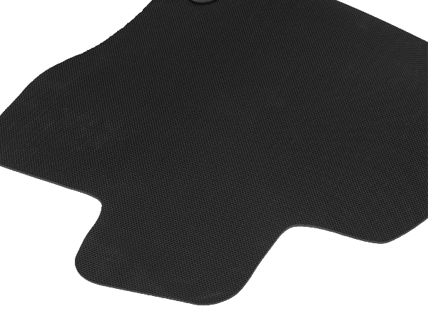 14a26 Premium Rubbermatten voor Ford Ranger Raptor 2022- voorset