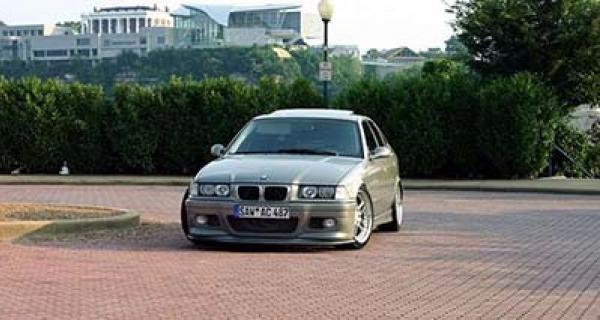 1991-1999 sedan-touring (E36)