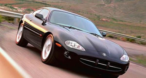 XKR 1996-2006