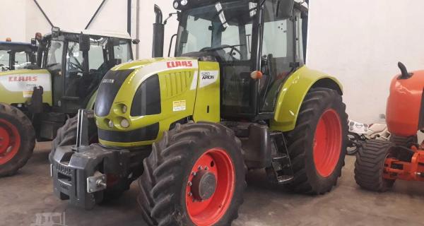 Claas Arion 520 2007-2011
